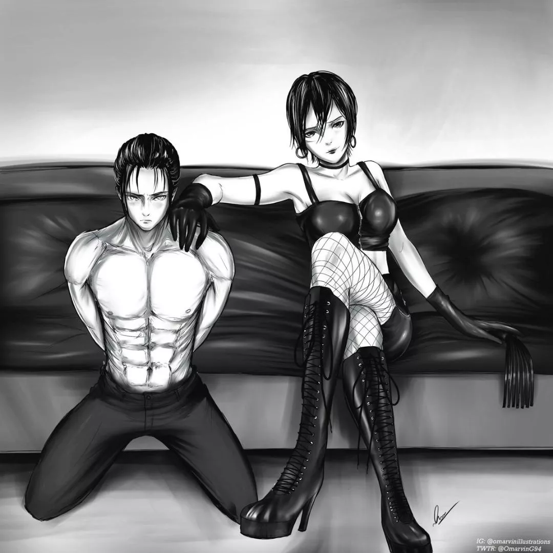 Best Way to stop the Rumbling posted by Pongpoull123