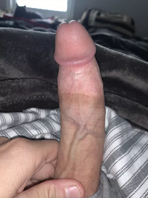 Best way to wake up! by aef274