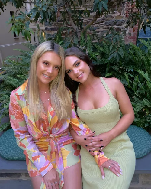 besties [2] by siimple_code