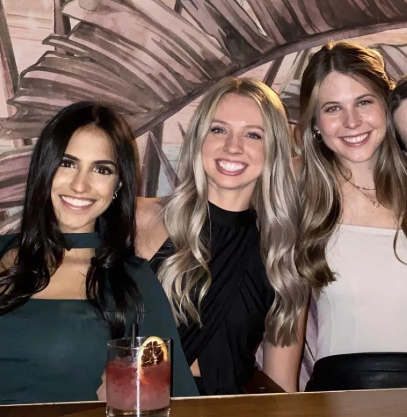 Besties posted by StixkyStonks