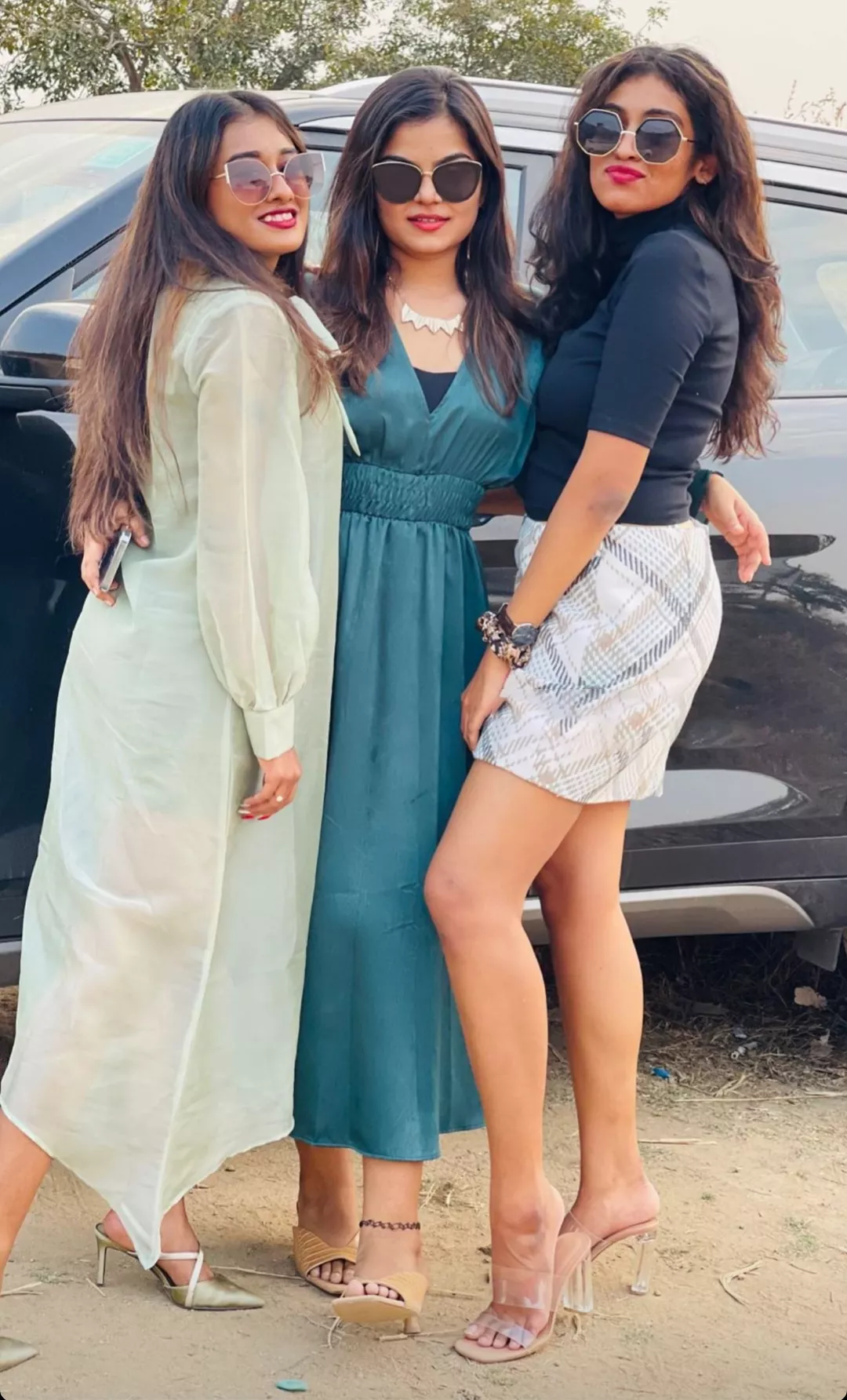 besties (fkm) posted by weridlad404