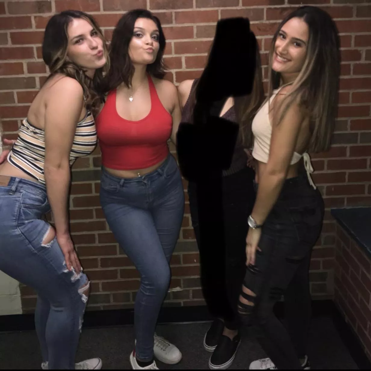 Besties FMK posted by Hungry-Ad9235