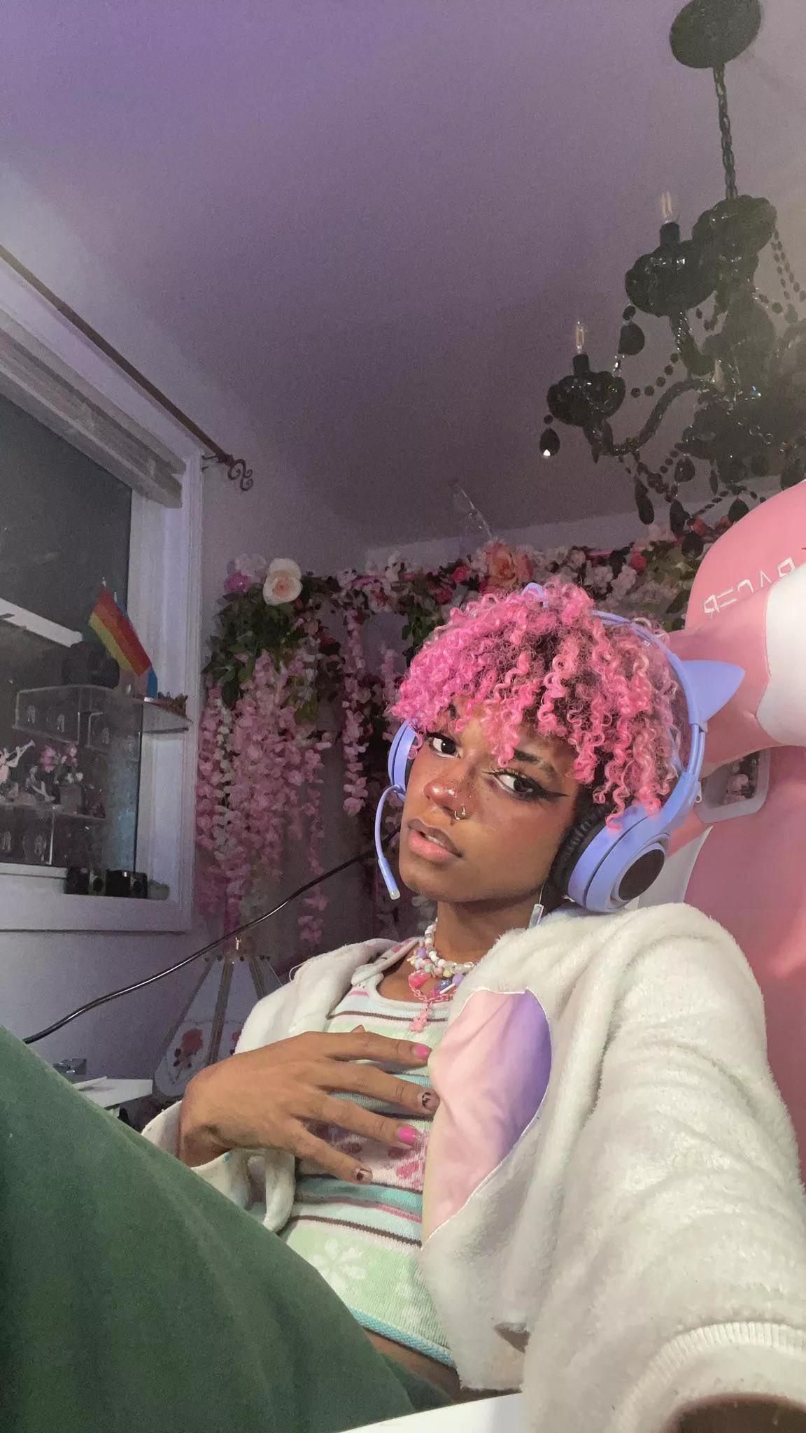 Bet I can beat you in Valorant… posted by Antyylit