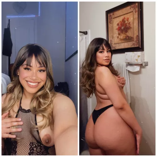 Bet I can make you cum in less than 10 min? 😋 by nopineapplepizza