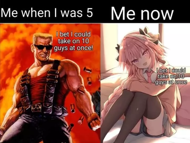 Bet I could posted by masterdragon4