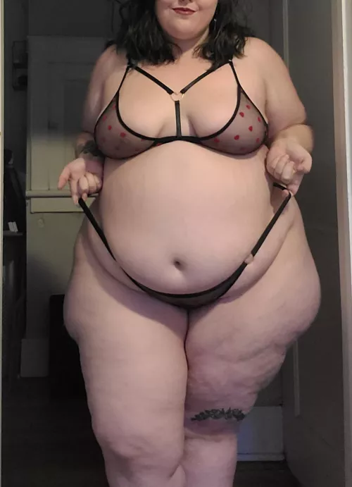 Bet I could win your heart 😘 by CremeBrulegs