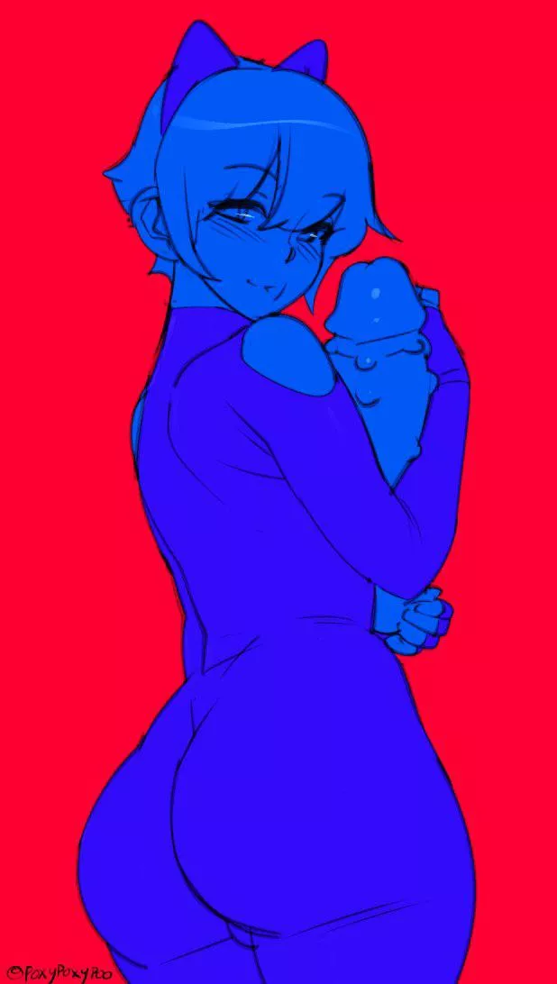 Bet it can fit posted by Garry-T-Snail