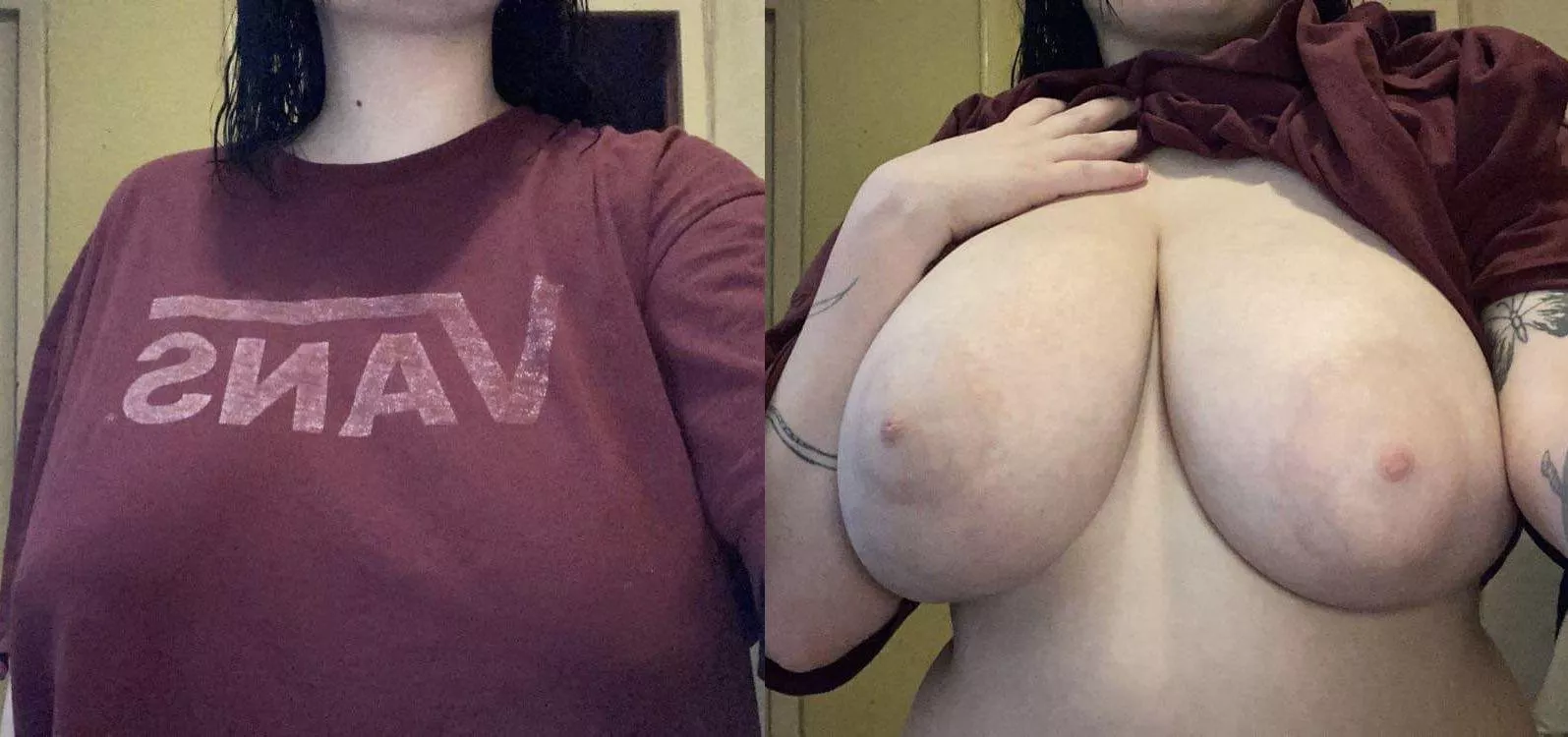 Bet you weren’t expecting that posted by TheBlueShawty