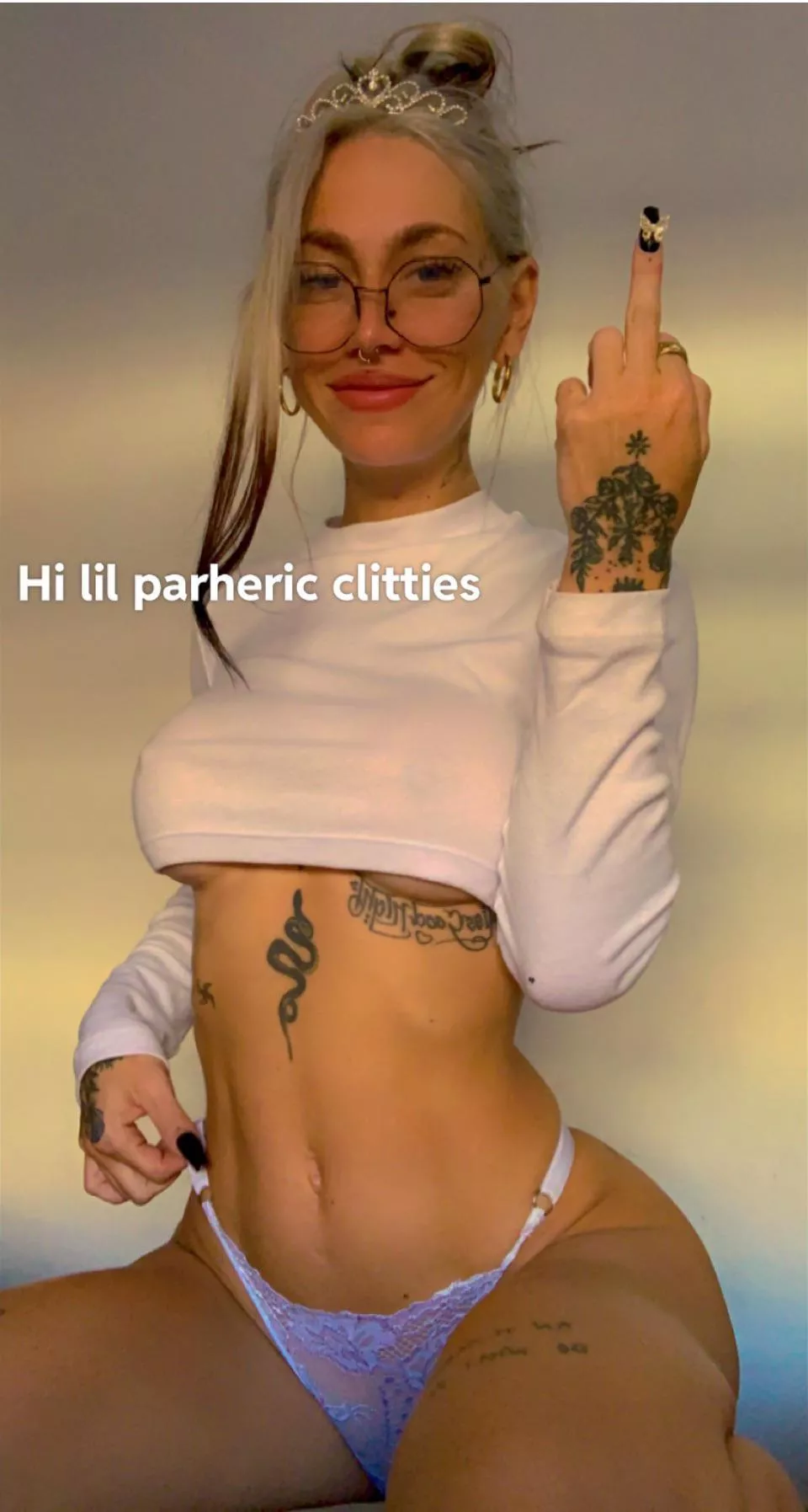 Betas and shorts only deserve to be humiliated by alphas like me posted by Yukibotxoxo