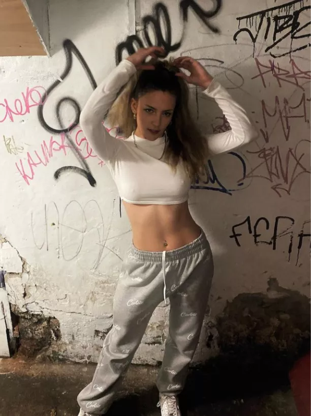 Beth posted by corruptusextremis