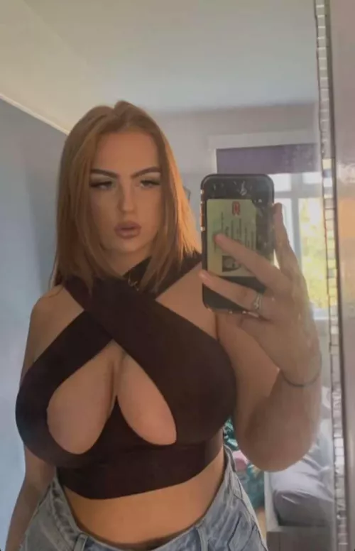 Beth by DARKFATHOMV3