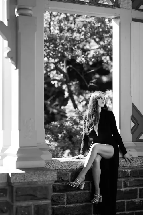 Bethany Autumn by _bethanyautumn_