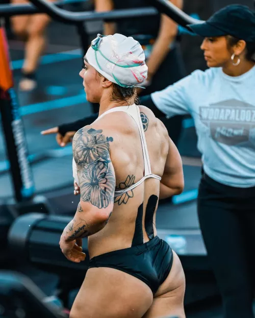 Bethany Shadburne by Master_Rignolo