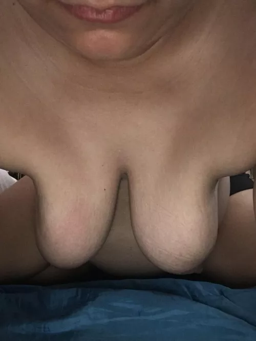 Better angle 😉 (f) by MatureVirgin