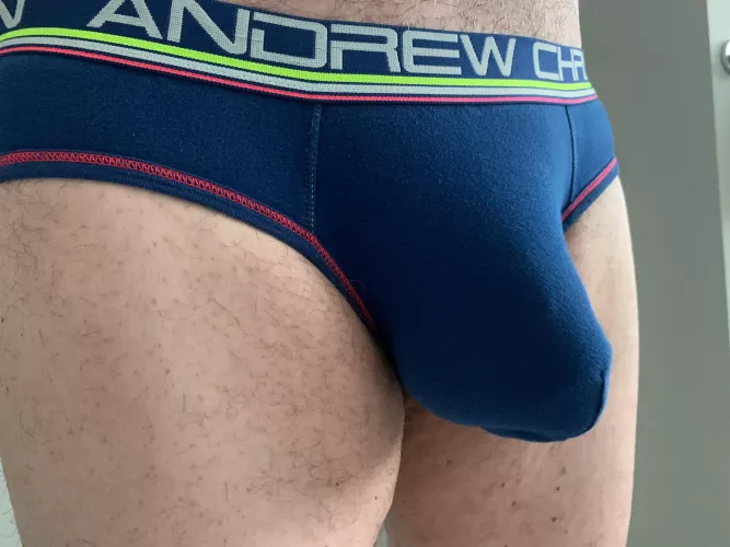 Better Bulges with ACs by moreundies4me