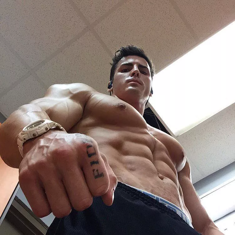 “Better do what he says” … posted by neilfromsydney2003