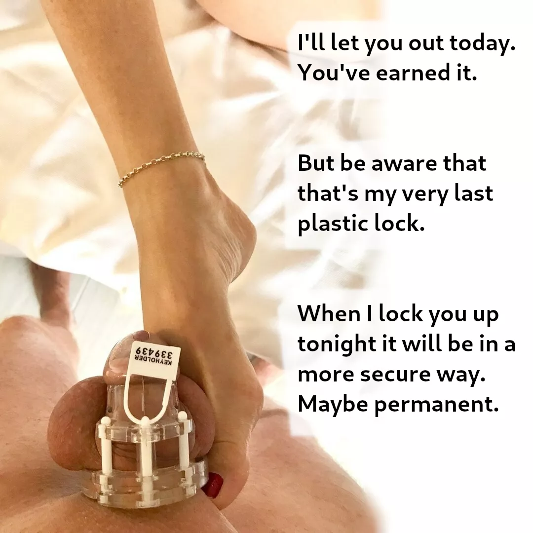 Better enjoy it posted by vtepes614