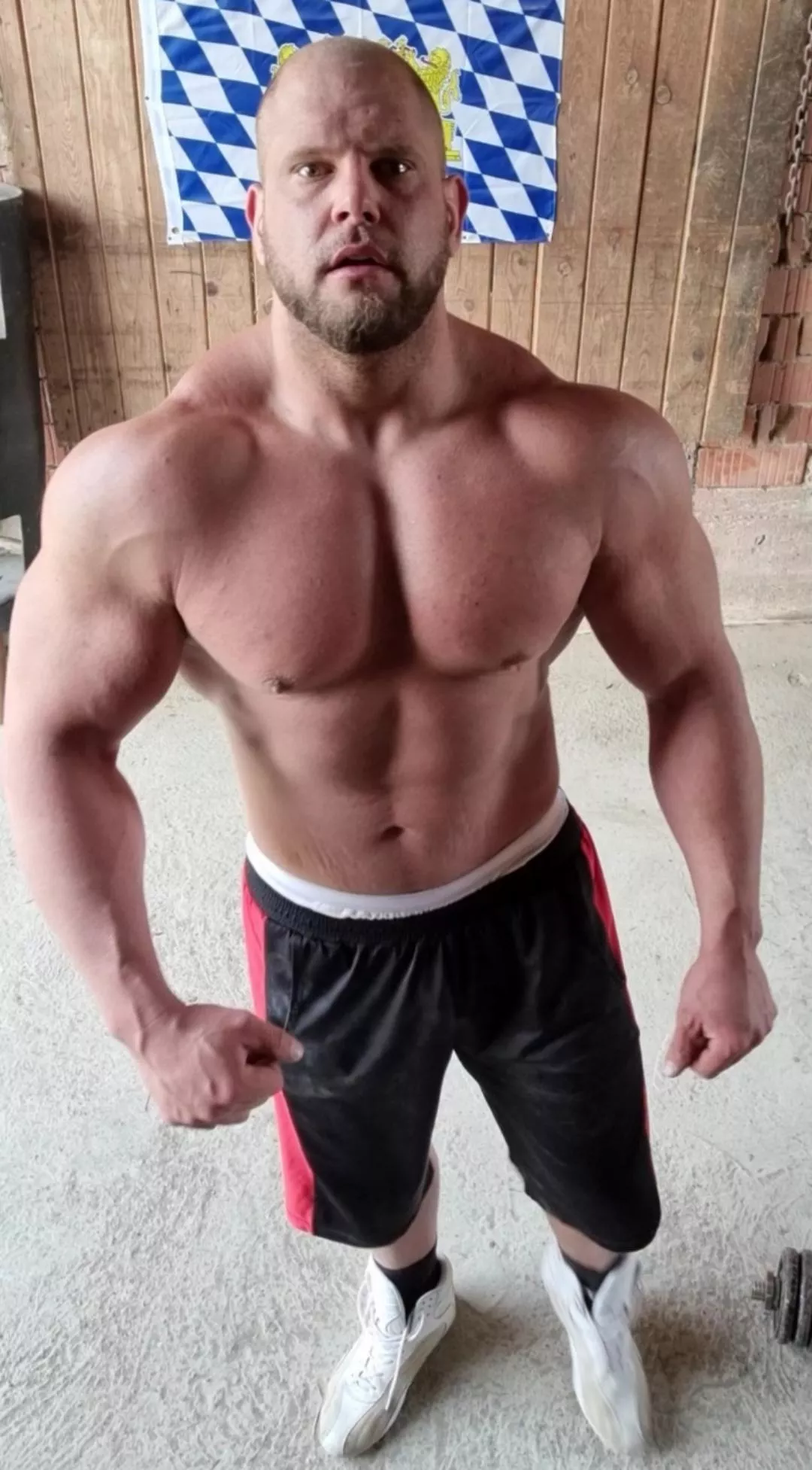 better in shape? 😊 posted by Wrong-Engineering-74