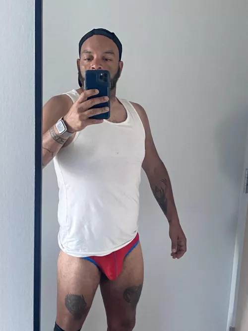 Better late than ever by Scootmcg01