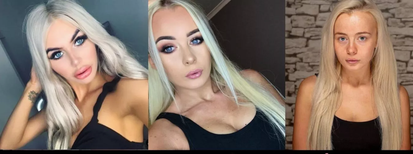 Better nad better?? by dovesault