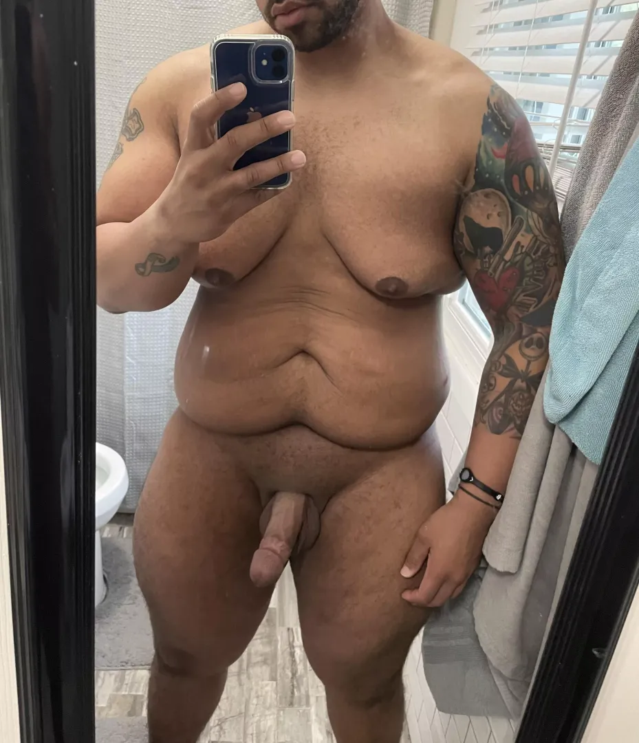 Beyond horny this morning by beezy2times