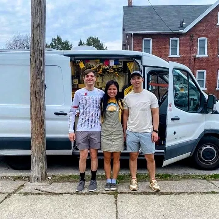 BF (boyfriend), BF (best friend), and me posted by SofaKingAsian