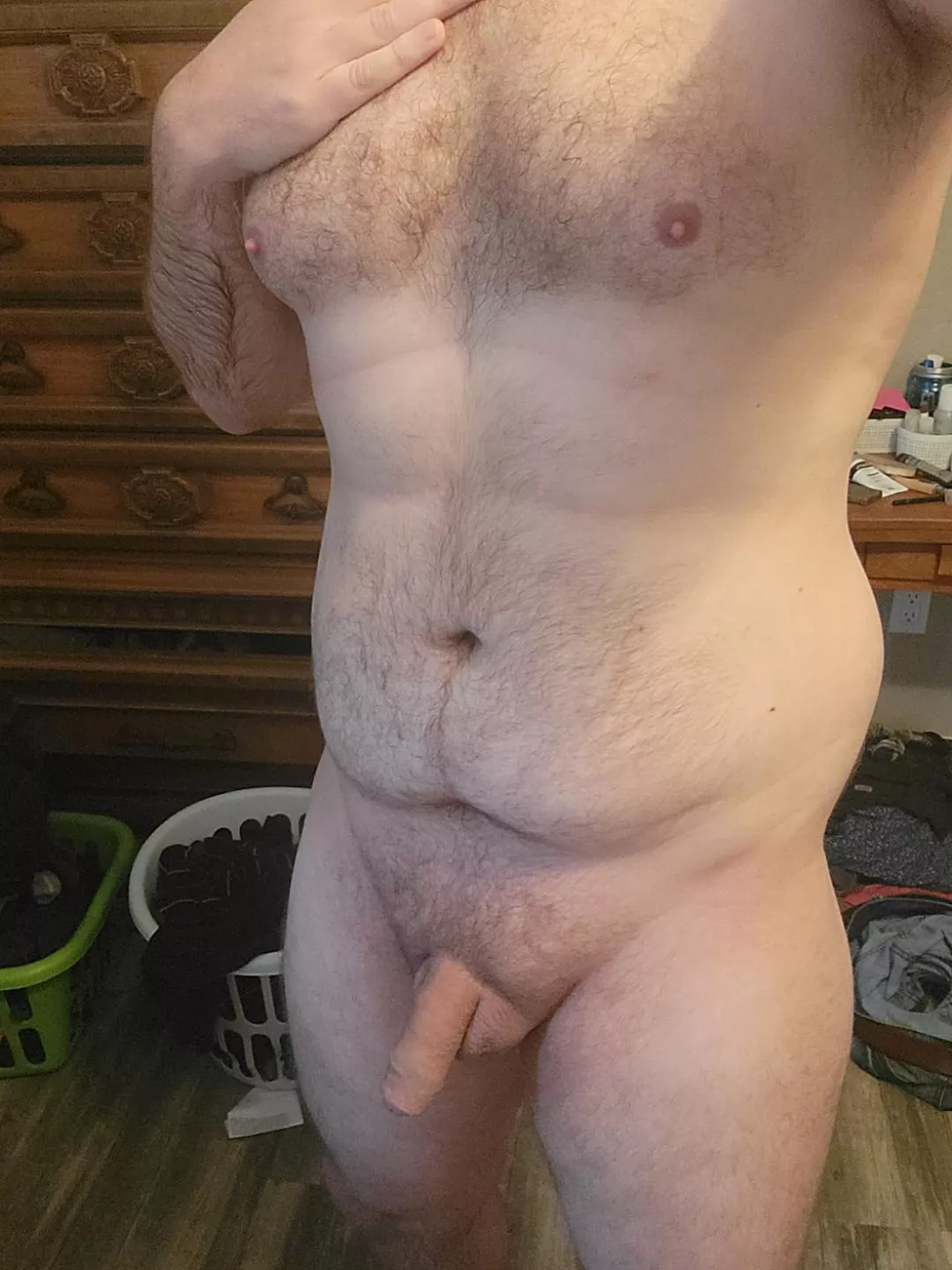 BH and uncut posted by intactcuck