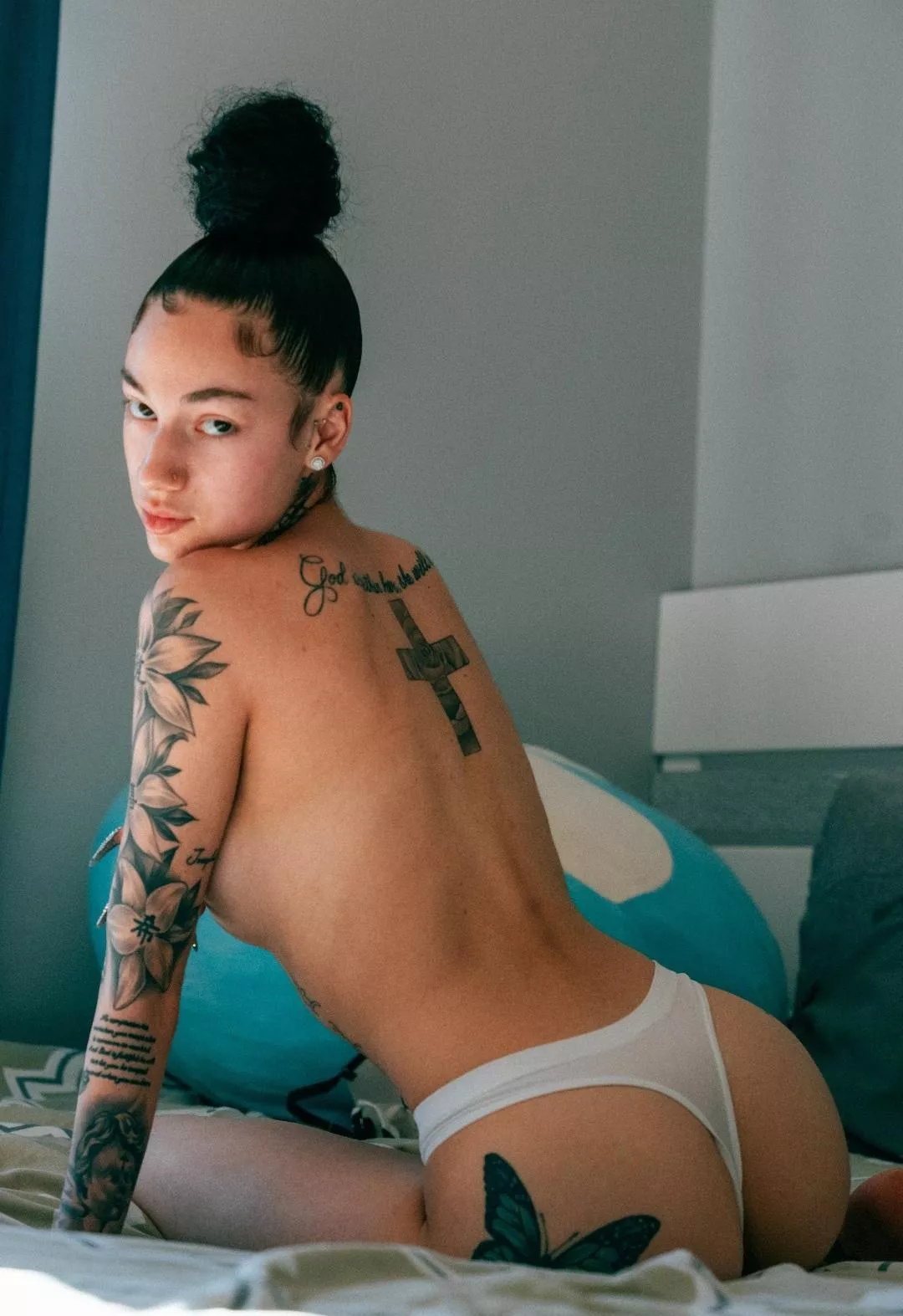 BH4D BHAB!E’s Amazing Body - L!nk B3low posted by Flimsy_Essay_4831