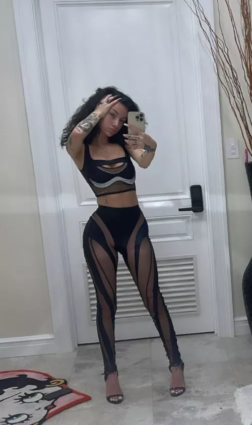 BH4D BHAB!E’s New PPV - L!nk B3low by SwingEmre