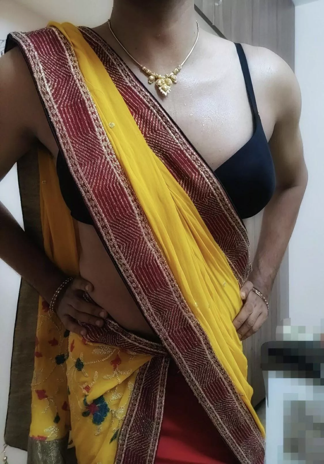 Bhabhi4U 🤗 posted by schneidermadras