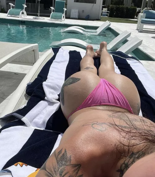 Bhad Bhabie New Updated Free Onlyfans MEGA (Link in comment) by kantee22