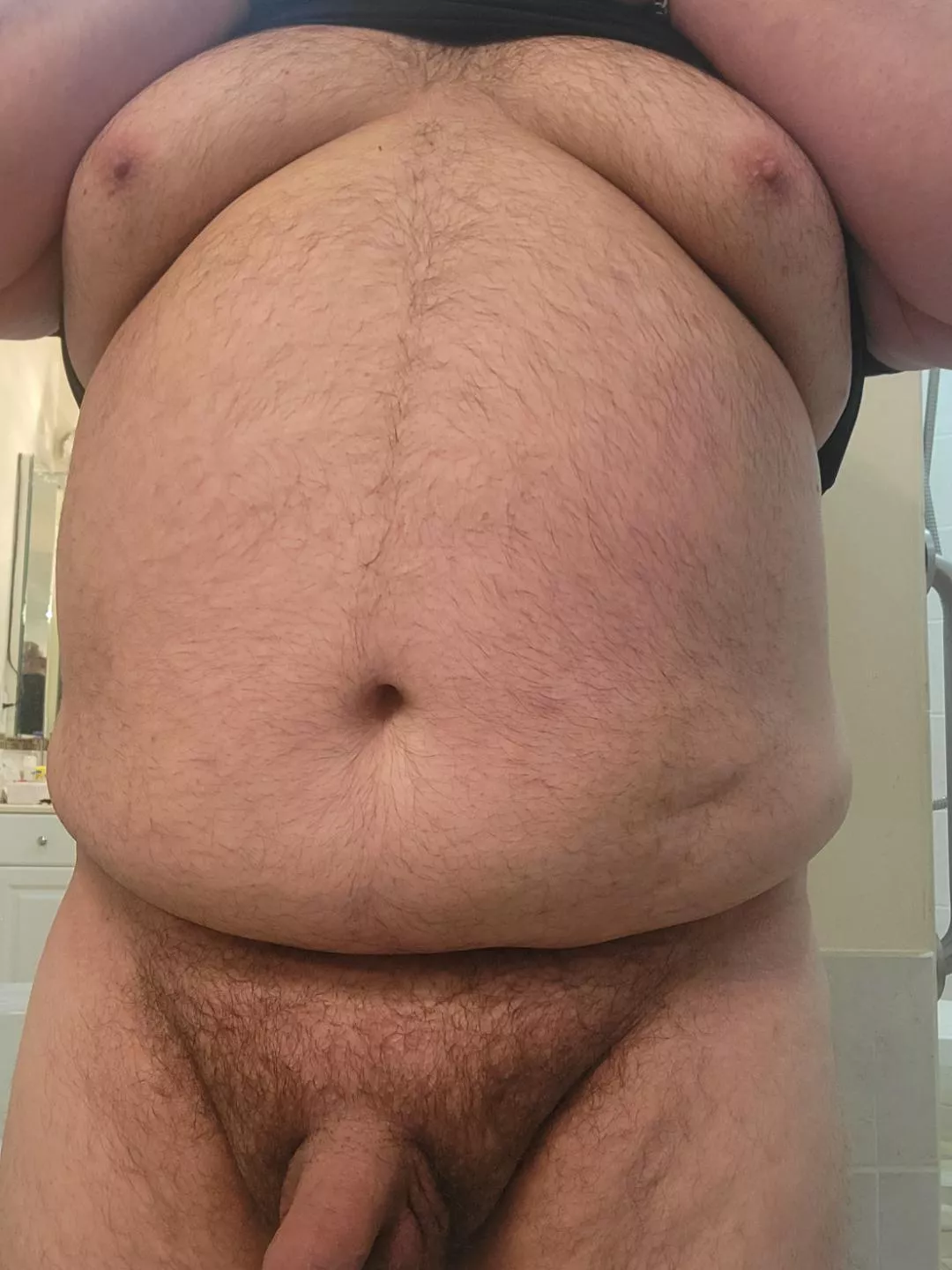 bi curious posted by curiousfunguy