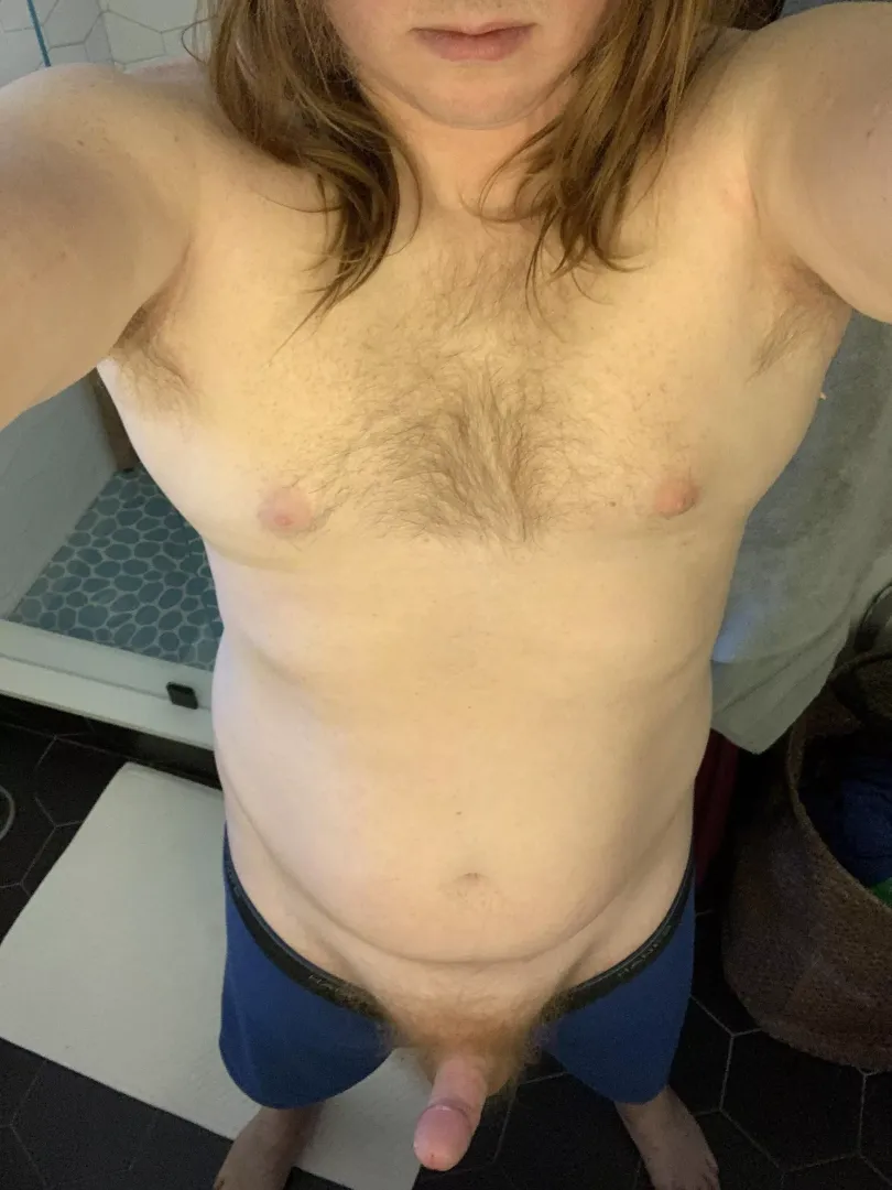 Bi Dude Here Sending Love to all you Hot People! by hazelust