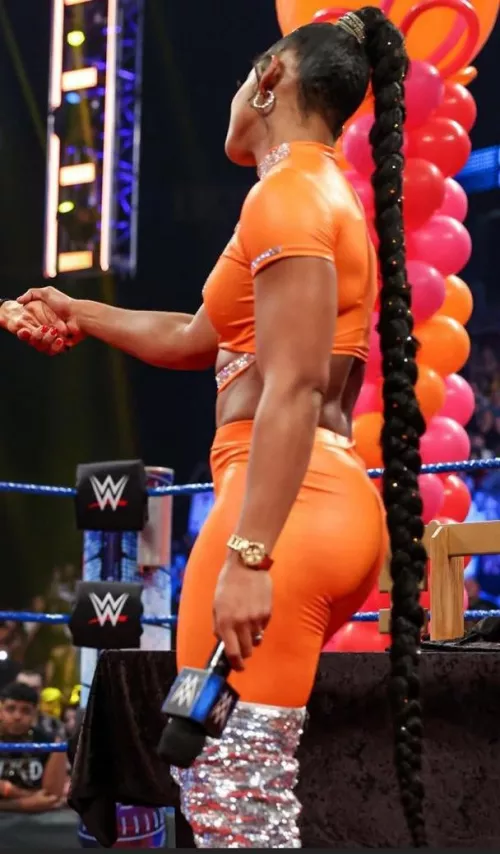 Bianca by fuckingelijah95