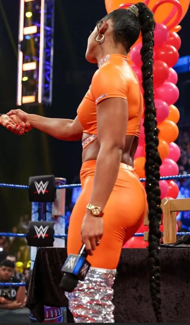 Bianca posted by fuckingelijah95