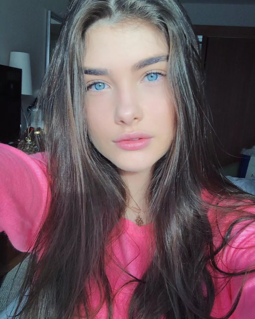 Bianca Balsini posted by ayylmaolmao10