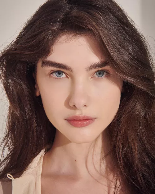 Bianca Balsini by ayylmaolmao10