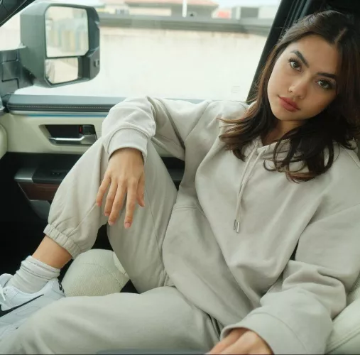 Bianca Gonzalez by flyfish6000