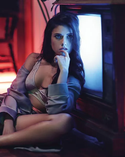 Bianca King by vikon_727