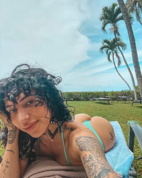 Bianca Taylor by Pantman2342