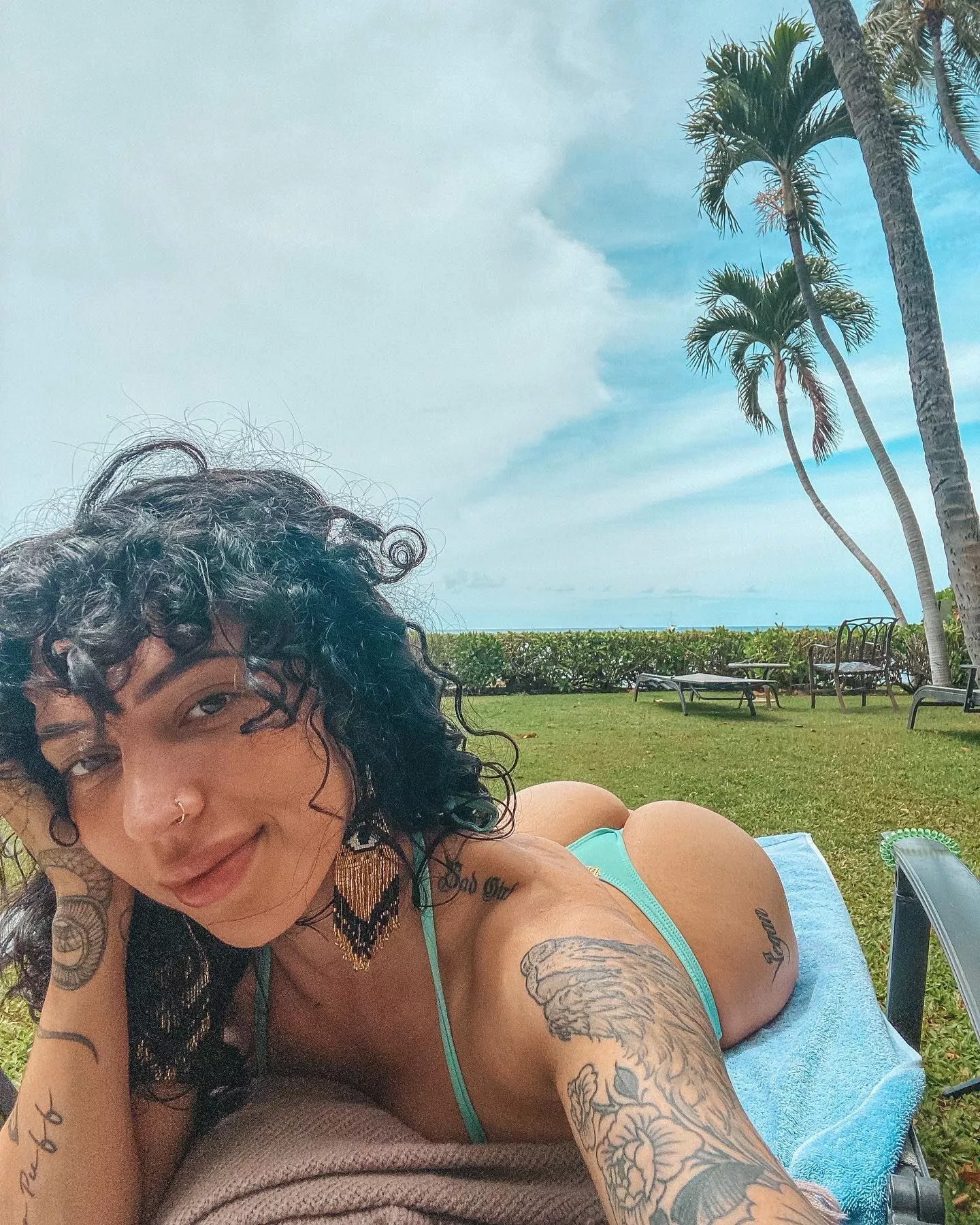 Bianca Taylor posted by Pantman2342