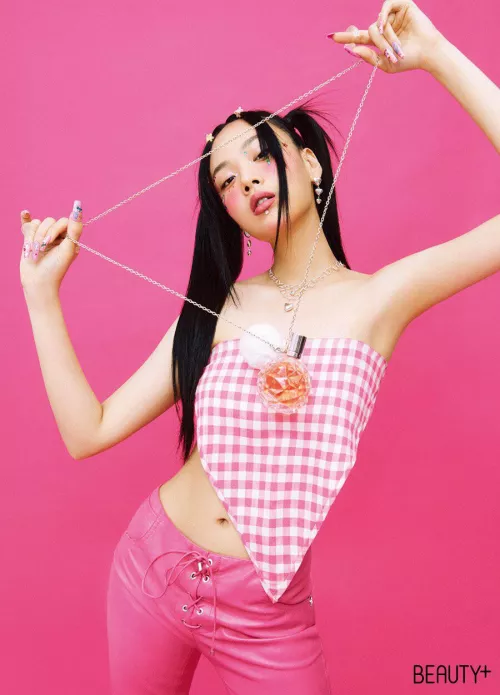 BIBI by Xiaoting_forever