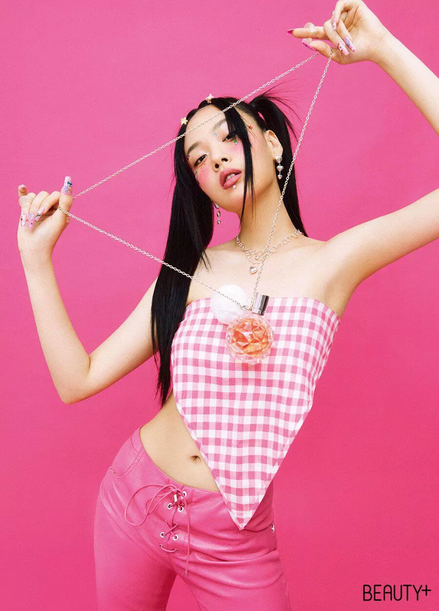 BIBI posted by Xiaoting_forever