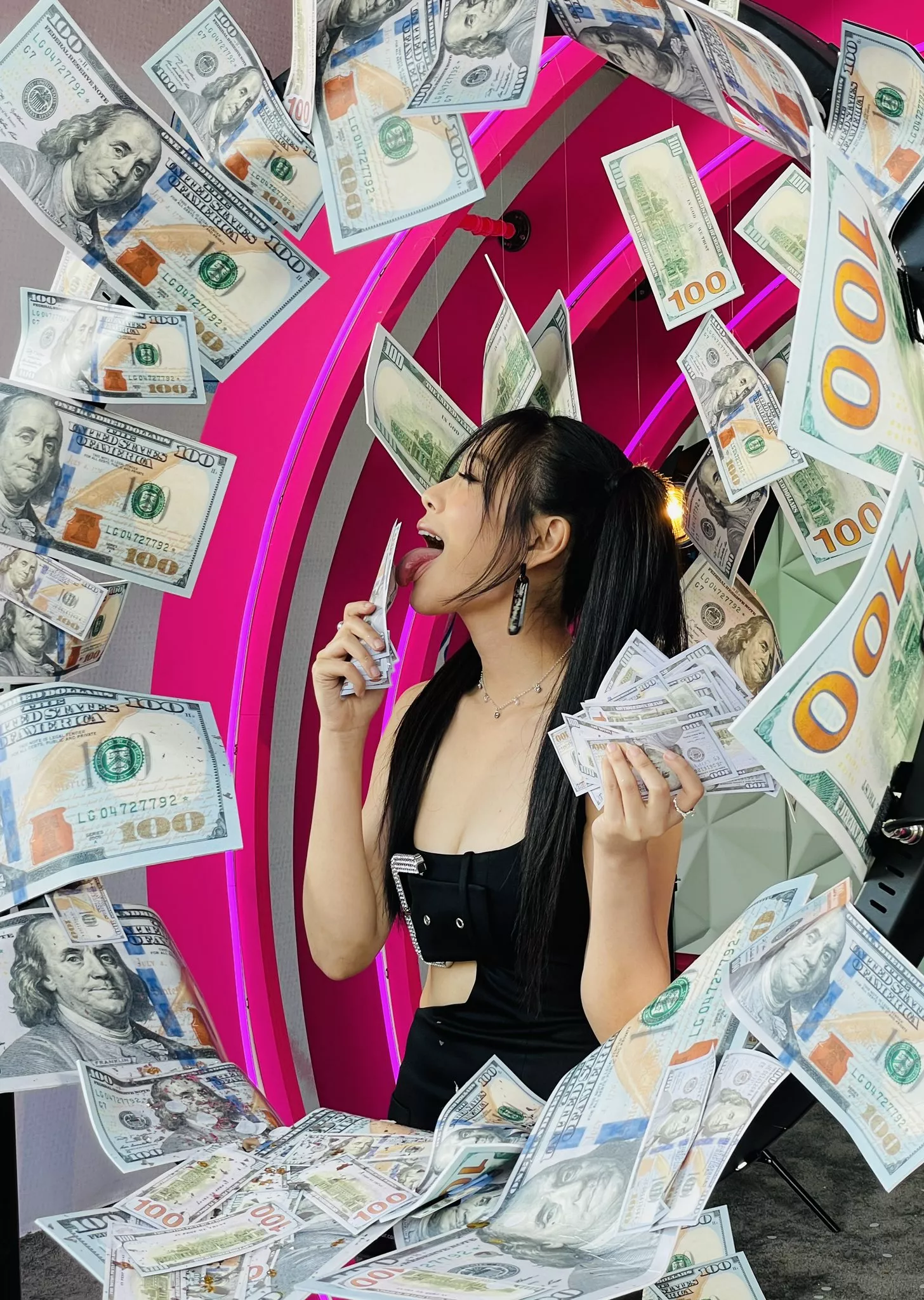 BIBI posted by KingSettle