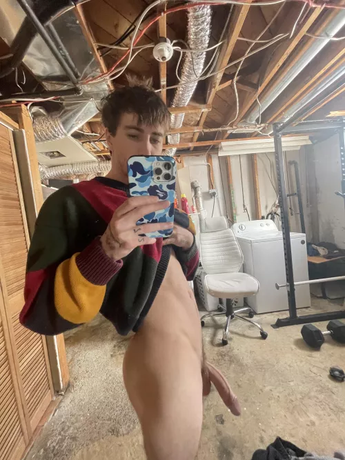 Big anaconda dick by jakegelato