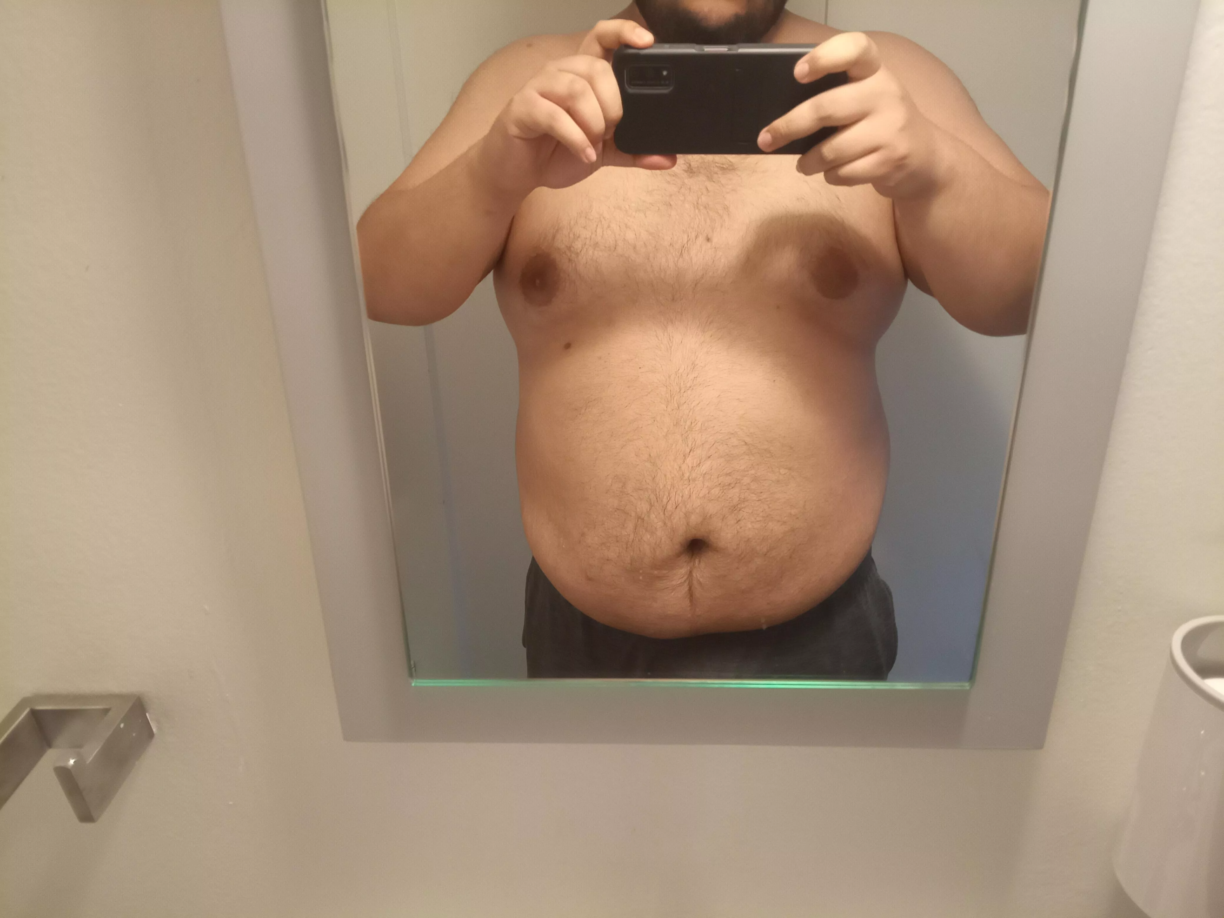 big and brown (; posted by dasmynuts