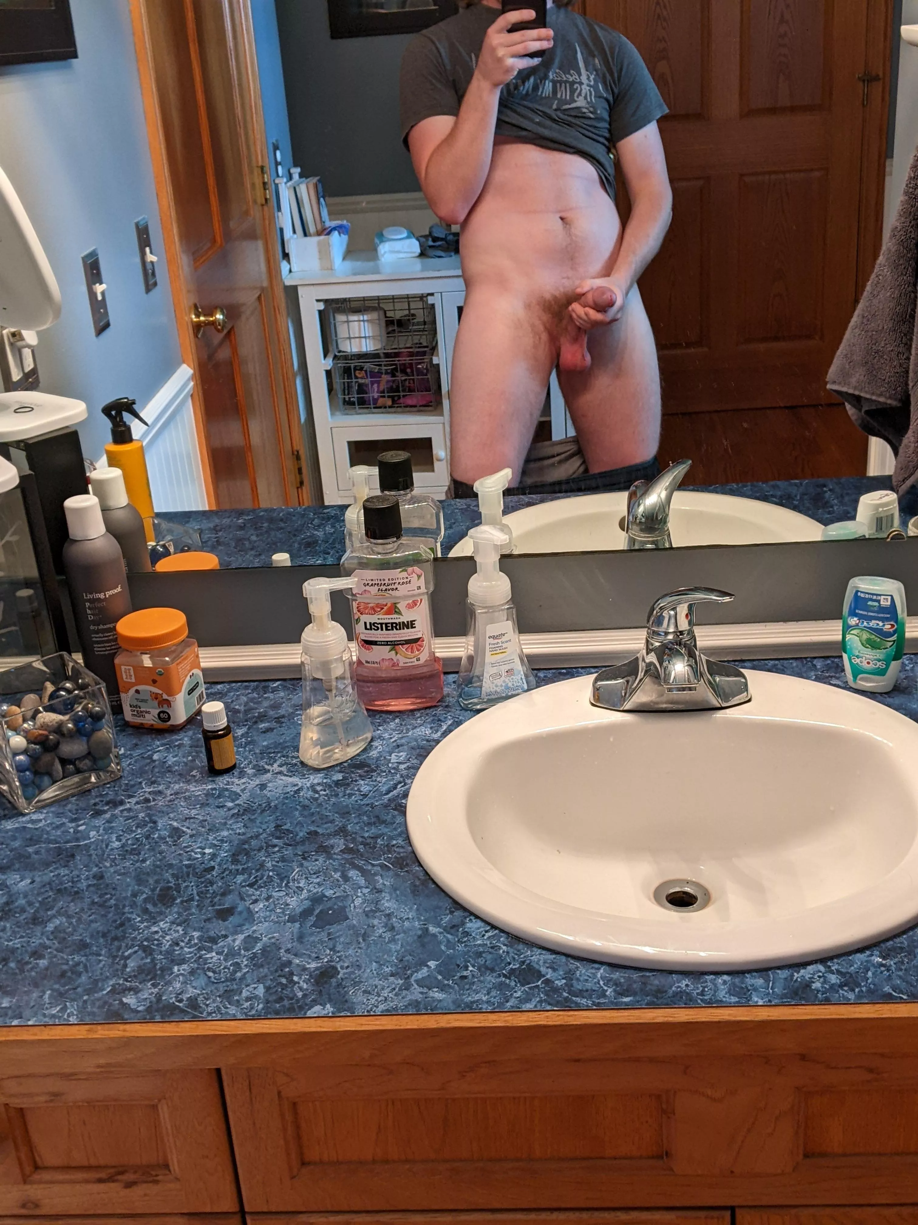 big and proud posted by threau_awai