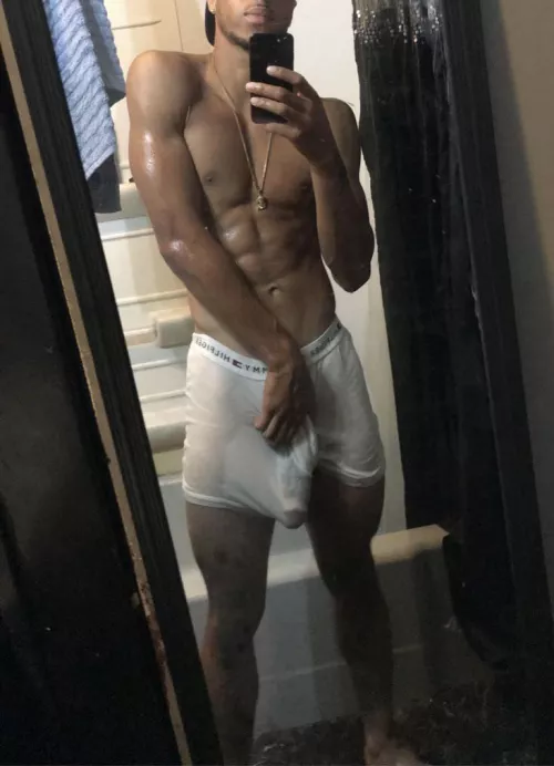 Big ass burrito dick by YoungShlongg