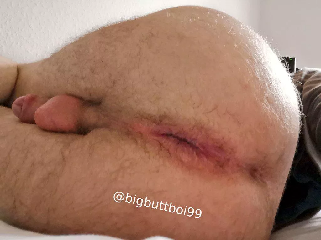 big ass for big dick? 😍😈 posted by bigbuttboi99