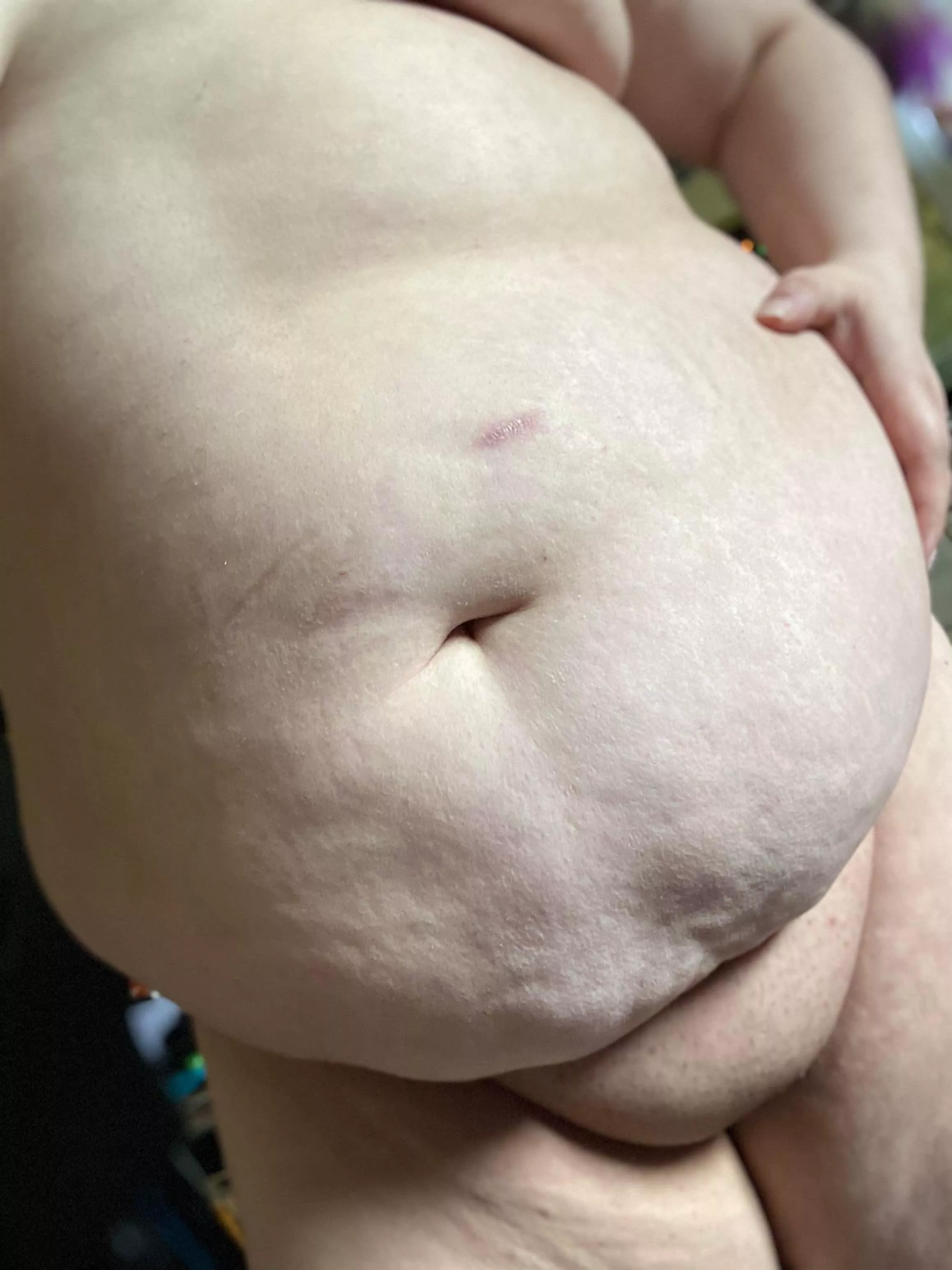 Big Babe xo posted by yourkinkybrat